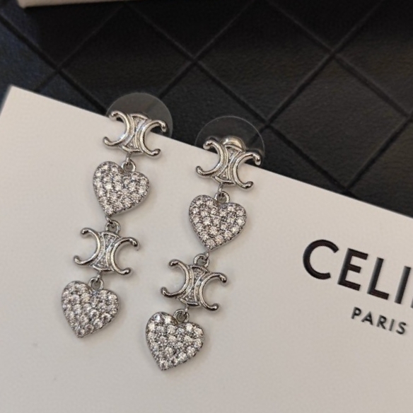 Celine Earrings